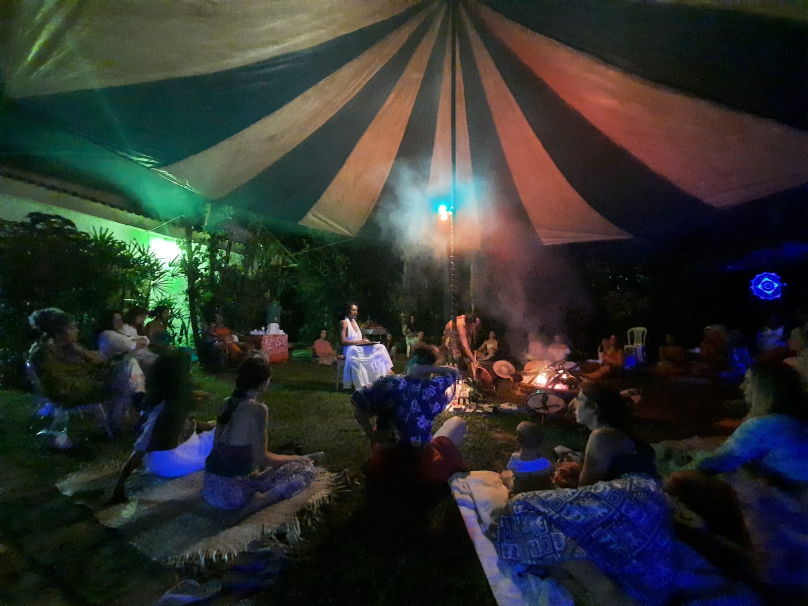 Escola de Magia