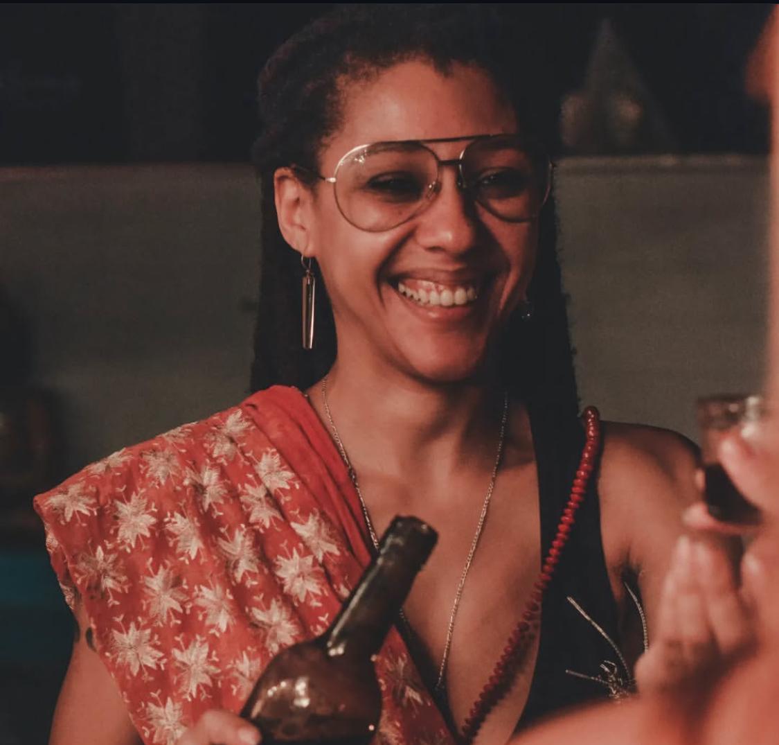 Vani D'Oyá