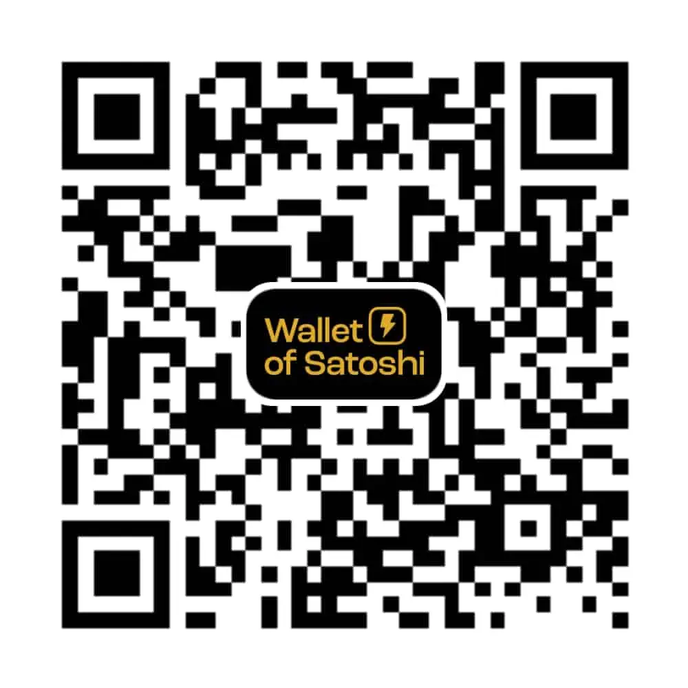 Lightning QR